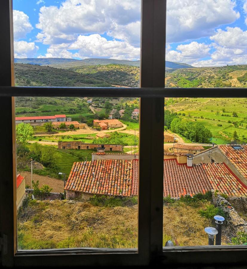 Casa Conesa II Guest House Tronchon Exterior foto